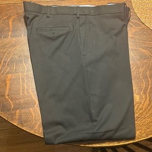 J.M. Haggar suit. Size 52R. Pants are 42x30.